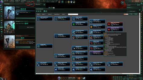 stellaris tech tree|r/Stellaris on Reddit: Tip: How to find a tech